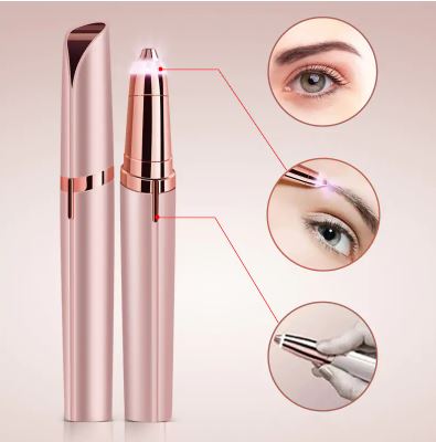 Épilateur électrique pour sourcils My Store